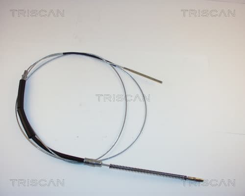 Handbromskabel från TRISCAN