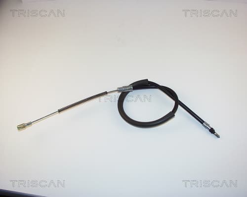 Handbromskabel från TRISCAN