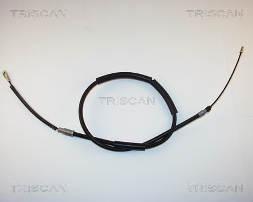 Handbromskabel från TRISCAN