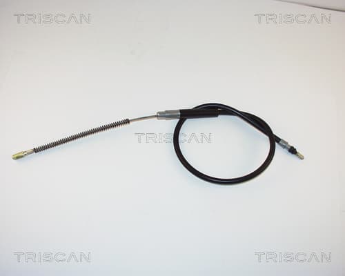 Handbromskabel från TRISCAN