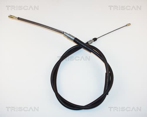 Handbromskabel från TRISCAN
