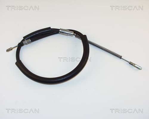 Handbromskabel från TRISCAN