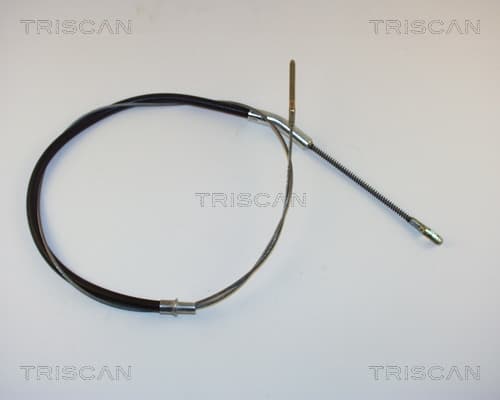 Handbromskabel från TRISCAN