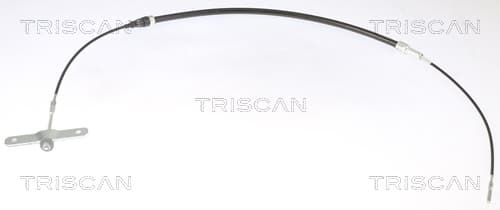 Handbromskabel från TRISCAN