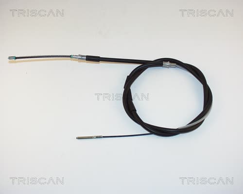 Handbromskabel från TRISCAN