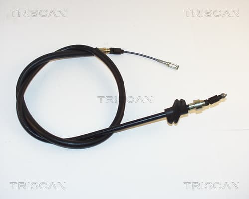 Handbromskabel från TRISCAN
