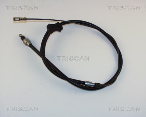 Handbromskabel från TRISCAN