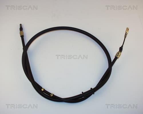 Handbromskabel från TRISCAN