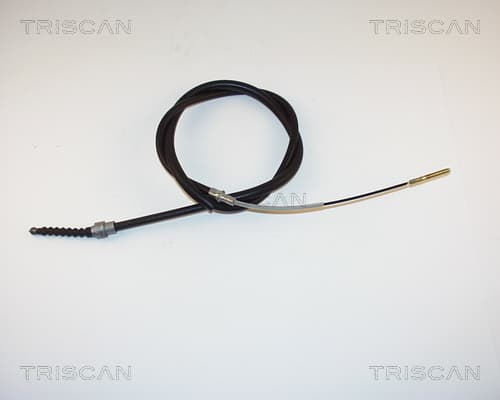 Handbromskabel från TRISCAN