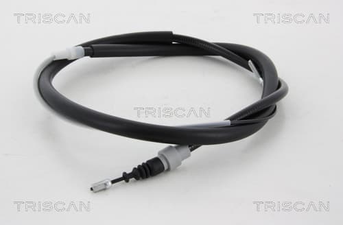 Handbromskabel från TRISCAN
