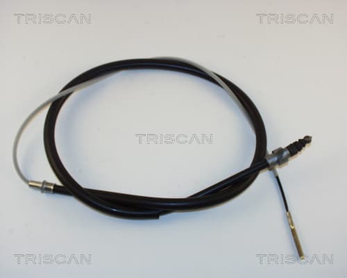 Handbromskabel från TRISCAN