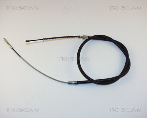 Handbromskabel från TRISCAN