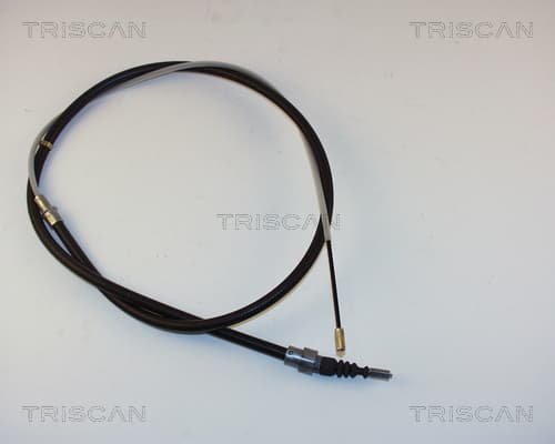 Handbromskabel från TRISCAN
