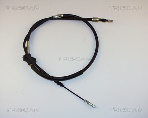 Handbromskabel från TRISCAN