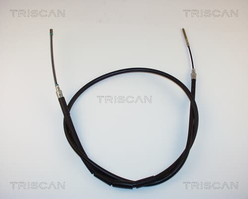 Handbromskabel från TRISCAN