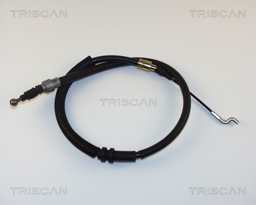 Handbromskabel från TRISCAN