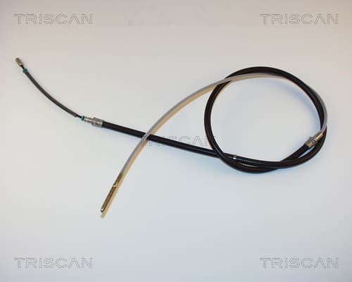 Handbromskabel från TRISCAN