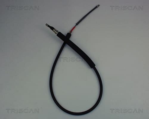 Handbromskabel från TRISCAN