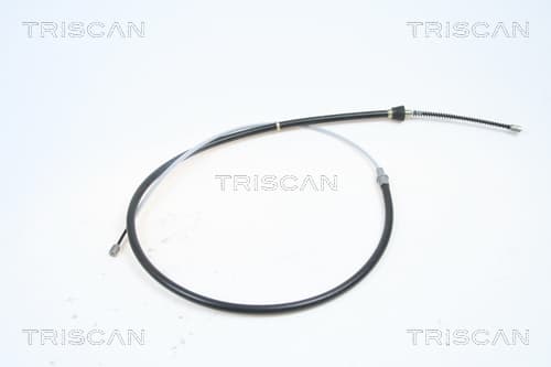 Handbromskabel från TRISCAN