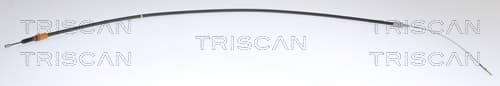 Handbromskabel från TRISCAN