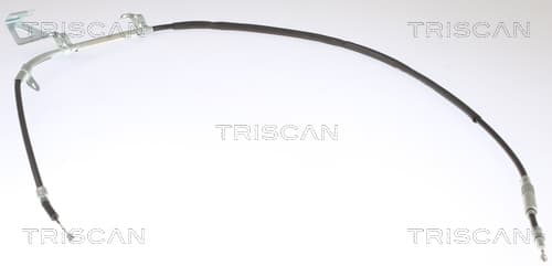 Handbromskabel från TRISCAN