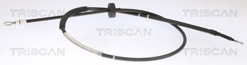 Handbromskabel från TRISCAN