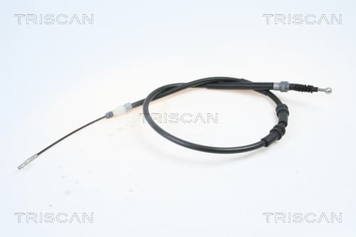 Handbromskabel från TRISCAN