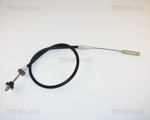 Kopplingskabel från TRISCAN