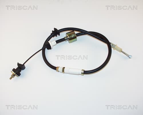 Kopplingskabel från TRISCAN