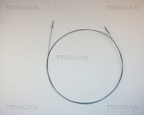 Gaswire från TRISCAN