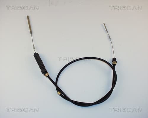 Gaswire från TRISCAN