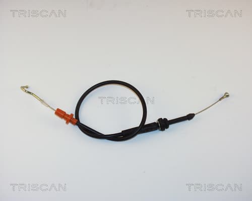 Gaswire från TRISCAN