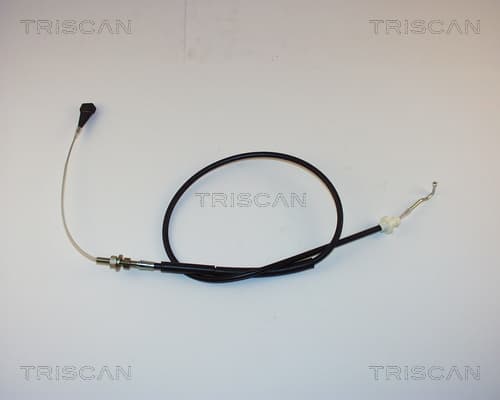 Gaswire från TRISCAN