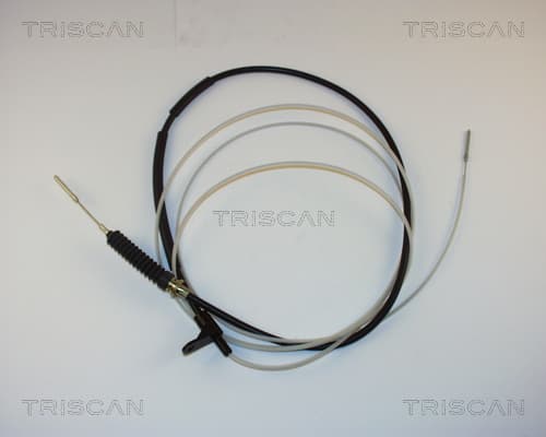 Gaswire från TRISCAN