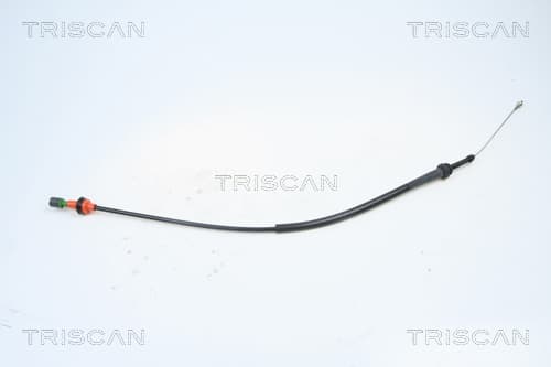 Gaswire från TRISCAN
