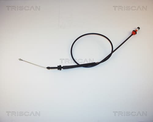 Gaswire från TRISCAN