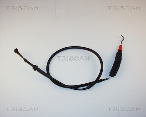 Gaswire från TRISCAN