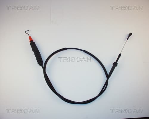 Gaswire från TRISCAN