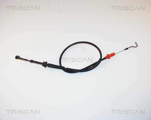 Gaswire från TRISCAN