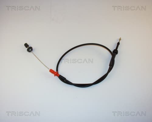 Gaswire från TRISCAN