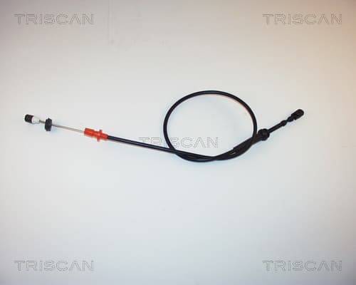 Gaswire från TRISCAN