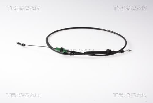 Gaswire från TRISCAN