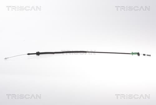 Gaswire från TRISCAN