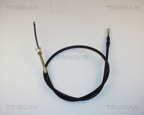 Handbromskabel från TRISCAN