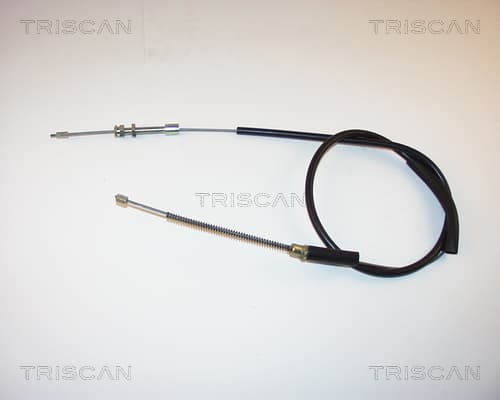 Handbromskabel från TRISCAN