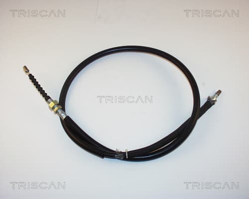 Handbromskabel från TRISCAN