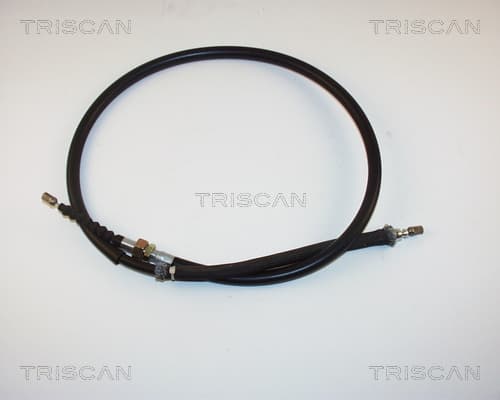 Handbromskabel från TRISCAN