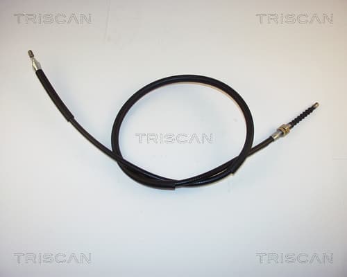Handbromskabel från TRISCAN