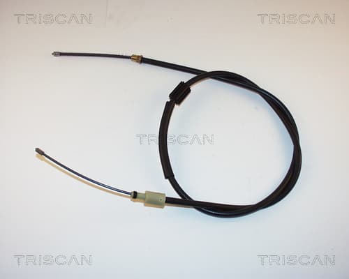 Handbromskabel från TRISCAN