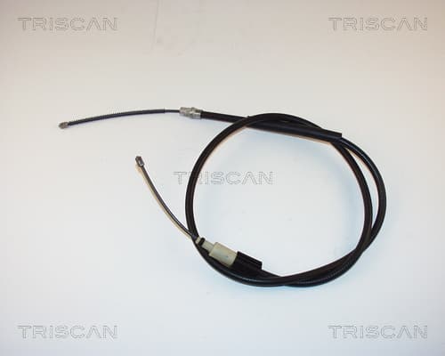 Handbromskabel från TRISCAN